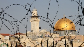 6060 فلسطينيا فقدوا إقامتهم بالقدس الشرقية