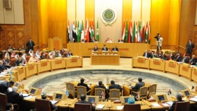 الجامعة العربية تطالب بوقف الانتهاكات بحق الأقصى