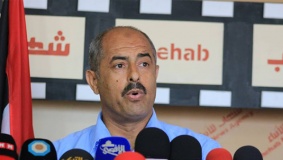 موظفو غزة يصعدون خطواتهم الاحتجاجية