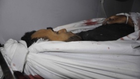 استشهاد شاب متأثرا بجروحه خلال العدوان على غزة