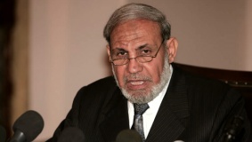 الزهار:حكومة الوفاق ستبقى لحين إيجاد البدائل