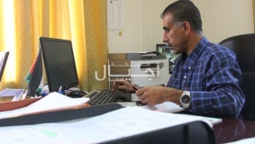 أسامة النجار يسلم نفسه للشرطة