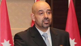استدعاء السفير الأردني في تل أبيب