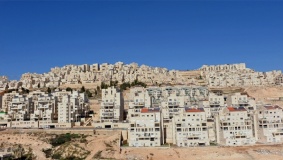 مصر تدين استمرار إسرائيل ببناء وحدات استيطانية