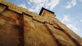 منع رفع الآذان 50 وقتا في الإبراهيمي
