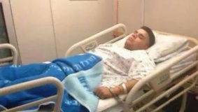 تمديد اعتقال أبو حاشية لمدة أسبوع