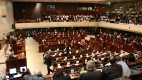 مشاورات للوصول لقائمة عربية موحدة في الكنيست