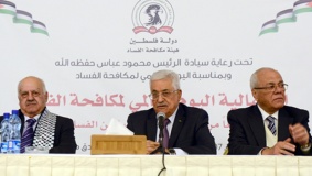 الرئيس: سنتوجه لمجلس الأمن ولن ننتظر شيئا