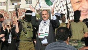 وفاة النائب أحمد هزاع شريم