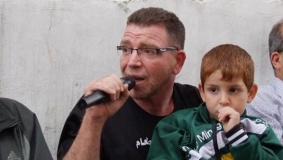 اعتقال أمين سر فتح السابق بالقدس