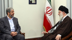 ماذا ستحقق حماس من عودة العلاقة مع طهران؟