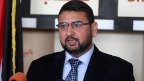 حماس: مشروع السلطة لمجلس الأمن لا يمثل شعبنا