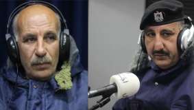 "الأشغال" والشرطة تواصلان العمل لتخطي تداعيات المنخفض