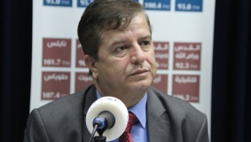 عواد: شحنة من الأدوية ستدخل غزة خلال يومين