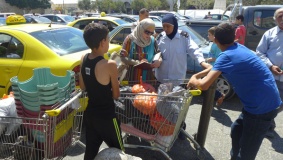 100 ألف طفل فلسطيني تحت 18 عاما في سوق العمل