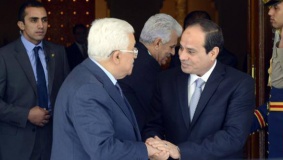 الرئيس: حماس لا مانع لديها من العودة لوقف اطلاق النار