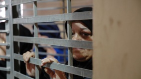 ارتفاع عدد الأسيرات في سجون الاحتلال إلى 20