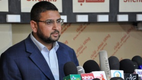 أبو زهري: اغتيال قادة القسام جريمة  لن تفلح في كسر إرادة الشعب