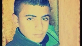 الاحتلال يسلم جثمان الشهيد سنقرط