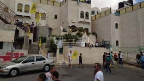 استشهاد فتى متأثرا بإصابته في القدس