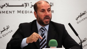 مكافحة الفساد: نبأ التحقيق مع الهباش غير صحيح
