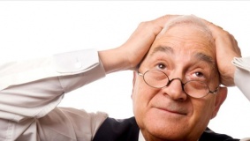 الخرف يستهدف من يحمل دم فئة AB