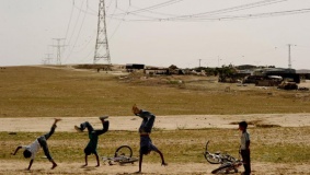 وزير اسرائيلي يدعو لتحديد النسل للعرب في النقب