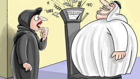 من أكثر صحة البدين أم النحيف؟