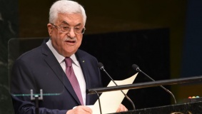 "الخارجية": أمريكا تضع نفسها محامية للدفاع عن اسرائيل