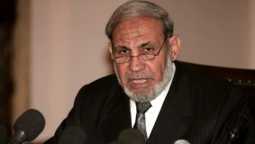 الزهار: أخطأنا عندما خرجنا من دمشق للدوحة