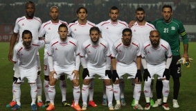 الفدائي يكبح جماح التنين الصيني بالتعادل