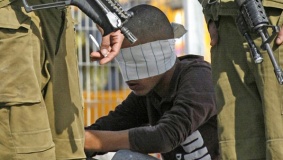 6 معتقلين من القدس والخليل
