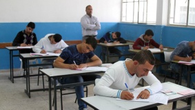 التربية: نتائج إكمال التوجيهي غدا الخميس
