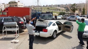 تعليمات مشددة لمحاربة حالات إطلاق النار