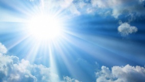 الدفاع المدني يحذر من ضربات الشمس وحرائق الأشجار
