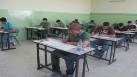 إلغاء امتحان اللغة العربية في أراضي48 لتسرب الأسئلة