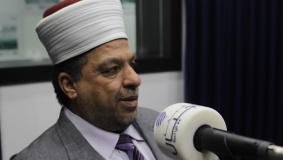 الأوقاف تعيد تشغيل مستشفى المحتسب في الخليل