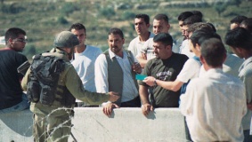 اسرائيل تحاول احلال العمالة الاجنبية مكان فلسطينيي الداخل