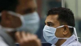 الصحة تؤكد وجود اصابات بإنفلونزا الخنازير في غزة