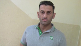 لأول مرة، الاحتلال يحاكم مدوناً على "الفيسبوك"