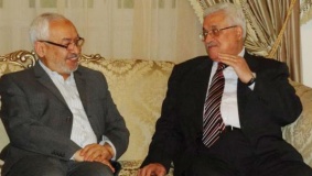 الغنوشي يستجيب لطلب الرئيس التوسط مع حماس