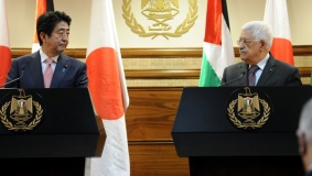 اليابان تعلن عن 100 مليون $ إضافية لإعمار غزة
