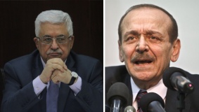 الرئيس ينوي اعادة تشكيل تنفيذية المنظمة