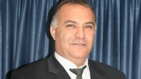 علي سلّام رئيساً لبلدية الناصرة