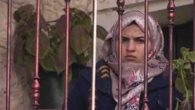تمديد اعتقال الأسيرة المصابة طقاطقة 8 أيام