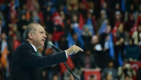تحليل: فوز أردوغان خطر غير مباشر على حزبه وأمته