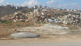 تحقيق لـ أجيال.. غياب الرقابة فاقم فوضى الباطون