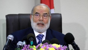 بحر: يجب أن يقر التشريعي الانضمام لأي اتفاقية أو معاهدة