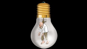 ترقب لارتفاع قريب على اسعار الكهرباء