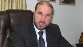 اصابة الهباش برضوض وإغماء إثر طرده من الأقصى